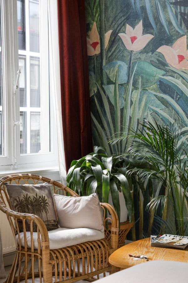 Musa Antwerpen Exterior foto